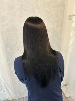 ロング カラー Emitas.宮街道店所属・メイ/和歌山美容室/ Emitas.のヘアスタイル