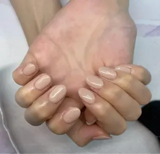 ネイル Nailsalon Smilingのネイルデザイン