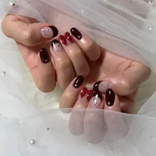 ネイル nail salon Bayのネイルデザイン
