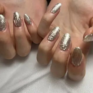 ネイル ネイルサロンnico 安田のネイルデザイン