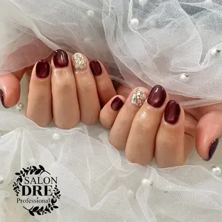 ネイル salonDRE MIYUKIのネイルデザイン