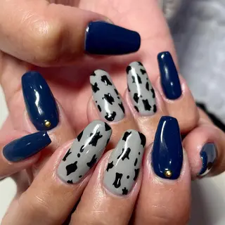 ネイル SEPTNAIL KOYAMAのネイルデザイン