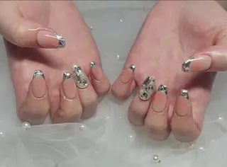 ネイル Van Nail Salonのネイルデザイン