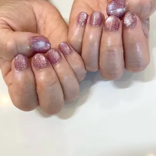 ネイル Nail Salon Gummi.のネイルデザイン