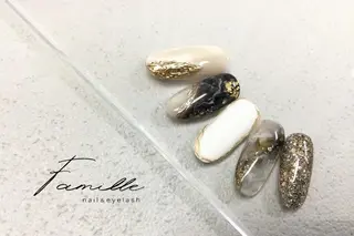 ネイル Takahashi ✳︎のネイルデザイン