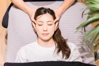 美容整体師カイチ 小顔矯正/骨盤矯正のエステ・リラクイメージ