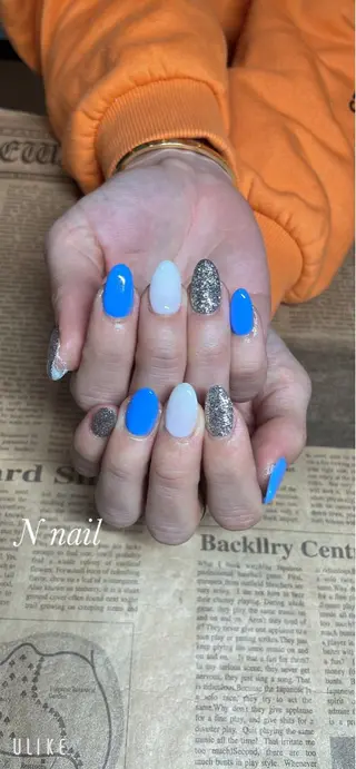 ネイル N nailのネイルデザイン