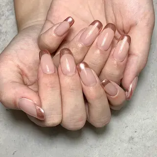 ネイル atelier FIORITURA所属・FIORITURA aiのネイルデザイン