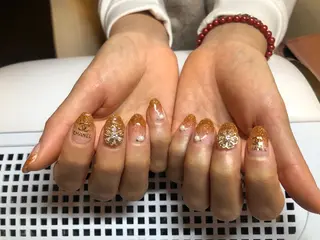 ネイル 成美SALON eye&nailのマツエク・マツパデザイン