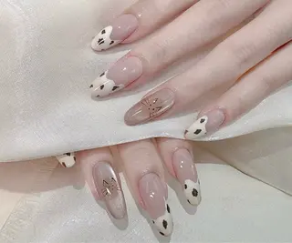 ネイル nail salon Recessのネイルデザイン