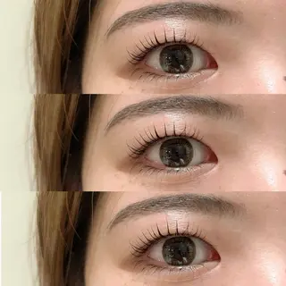 マツエク・マツパ トップアイリスト🩶 タカギのマツエク・マツパデザイン