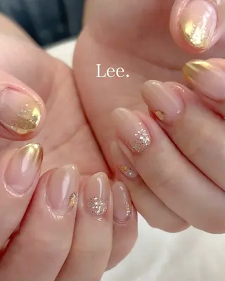 ネイル Lee.nail ハルカのネイルデザイン