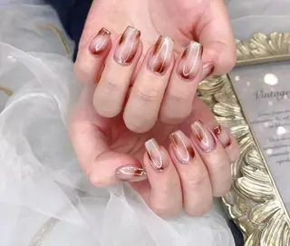 ネイル め いのネイルデザイン