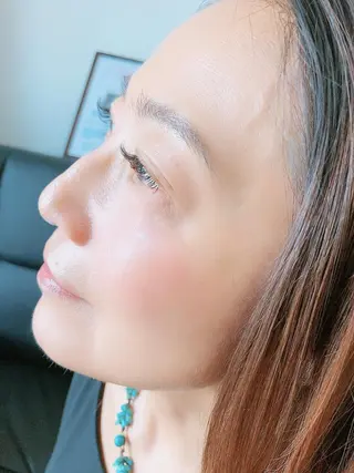 マツエク・マツパ 目黒　SOL （ソル）のマツエク・マツパデザイン