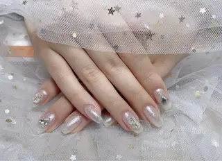 ネイル Angel AngelNailのネイルデザイン