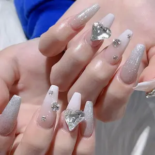 ネイル Queens momoのネイルデザイン