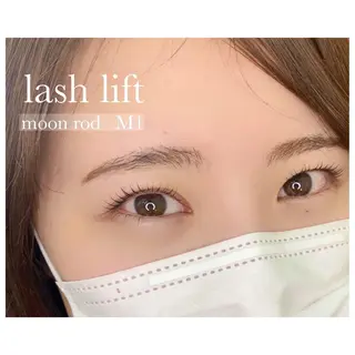 マツエク・マツパ まつげ屋さん maiのマツエク・マツパデザイン