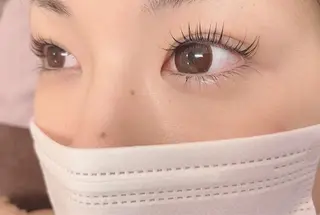 マツエク・マツパ ラヴィール Ravirのマツエク・マツパデザイン