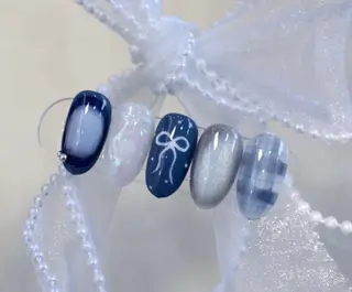 ネイル Miya🎀 nailのネイルデザイン