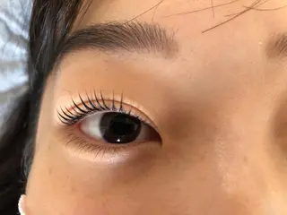 マツエク・マツパ Lifmo自由が丘店 Tの眉毛・アイブロウイメージ