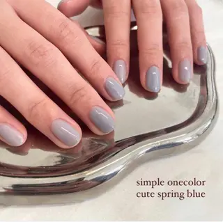 ネイル petit所属・Yuka ネイリストのネイルデザイン