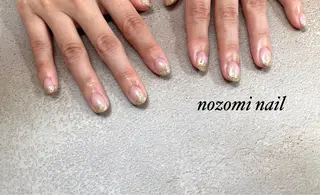 ネイル beauty salon　bellのネイルデザイン