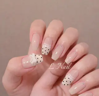 ネイル 🔮L Nailのネイルデザイン