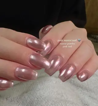 ネイル 1 9 9 7所属・nail 1997のネイルデザイン