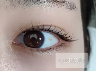 マツエク・マツパ M's　nail所属・emma. nakamuraのマツエク・マツパデザイン