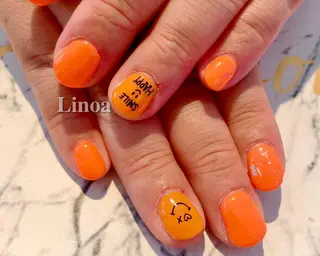 ネイル Linoa Chiyukiのエステ・リラクイメージ