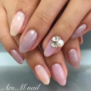 ネイル アルス.エム所属・Ars.M nailのネイルデザイン