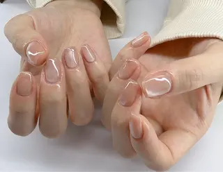 ネイル Nails 39のネイルデザイン
