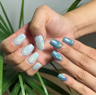 ネイル MA❁HANA所属・眠れるネイルサロン MA❁HANAのネイルデザイン