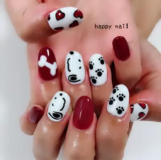 ネイル 心と体が整う腸活 サロン ラクシュミーのエステ・リラクイメージ