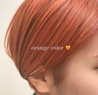 カラー 🌀perm / bob / RINAのヘアスタイル