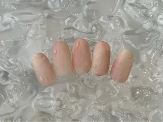 ネイル kinjo yuaのネイルデザイン