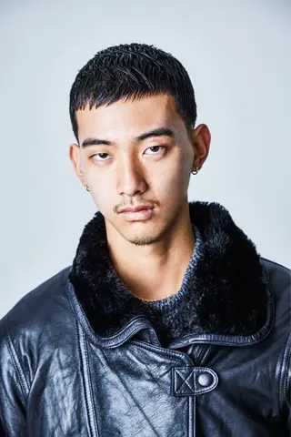 ショート メンズ 似合わせカット特化/ 💈ミナ💈のヘアスタイル