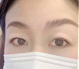 マツエク・マツパ アイブロウ MISEREL岡崎店 Ayaのエステ・リラクイメージ