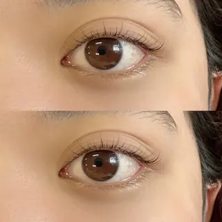 マツエク・マツパ サクラブロウ 第2ビル店　小松の眉毛・アイブロウイメージ