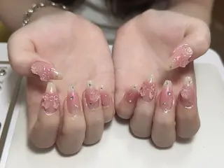 ネイル NAIL CIRCLESのネイルデザイン