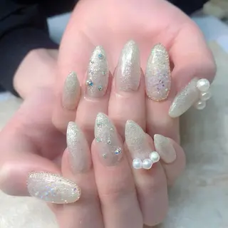 ネイル maison de NALIのネイルデザイン