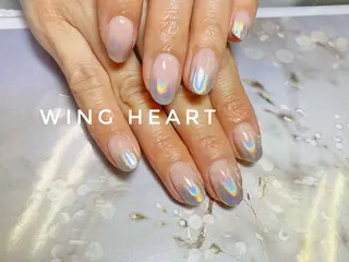 ネイル O. AKINAのネイルデザイン