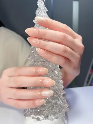 ネイル ネイルサロン ロア旧ジョリーのネイルデザイン