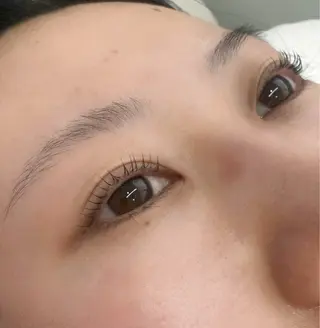 マツエク・マツパ zina 船橋北口 /sayaka🩵ᩚのマツエク・マツパデザイン