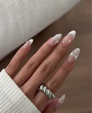 ネイル NAILS168 新大久保店のネイルデザイン