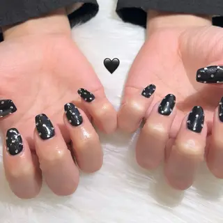 ネイル alex gimickのネイルデザイン