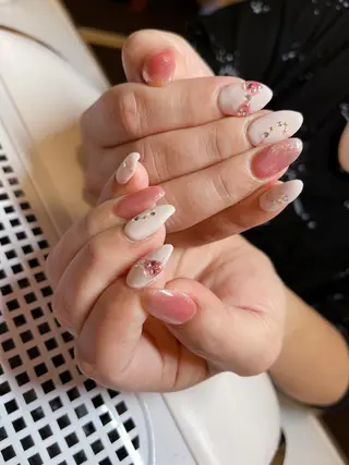 ネイル 成美SALON eye&nailのマツエク・マツパデザイン
