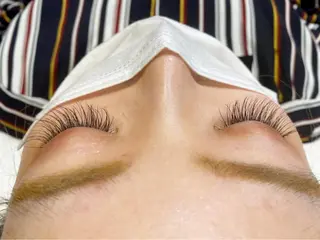 マツエク・マツパ men's美容師 Maturi✄のヘアスタイル