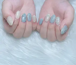 ネイル hairsalon556所属・hairsalon 556のネイルデザイン