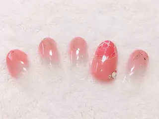 ネイル Le salon de TOKYO所属・新大塚駅徒歩30秒 ♡サロンドトウキョウのネイルデザイン